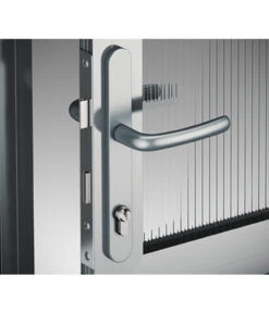 KGT Gewächshaus Tulpe IV -Biohort || Compo || Elho Verkäufe 1030386 WE DE 001 KGTGewaechshausTuerklinke