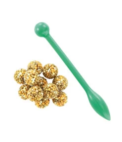 Dehner Düngekugeln Für Balkon- Und Kübelpflanzen, 25 Kugeln -Biohort || Compo || Elho Verkäufe 1452630 WE DE 001 DuengekugelnfuerBalkonundKuebelpflanzen