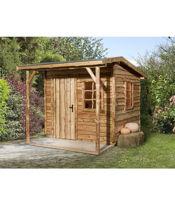 Weka Gartenhaus Nature 3 3 Weka Gartenhaus Nature 3