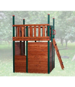 Tabaluga Verkleidung Für Spielturm 816 D