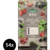 Dehner Bio Beeren Und Naschpflanzenerde, 54 X 18 Liter 2 Dehner Bio Beeren Und Naschpflanzenerde, 54 X 18 Liter -Biohort || Compo || Elho Verkäufe 2039782 WE FS 001 DehnerBioBeerenundNaschpflanzenerde18l
