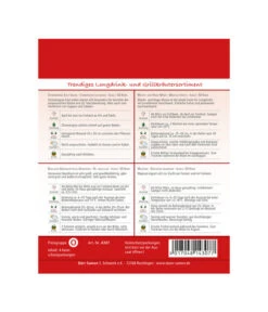 Dürr Samen Longdrink- Und Grillkräutersortiment 5 Dürr Samen Longdrink- Und Grillkräutersortiment -Biohort || Compo || Elho Verkäufe 2727675 WE DE 001 DuerrSamenLongdrinkugrillkraeuter