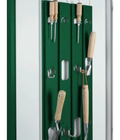 Biohort Geräteschrank 230, Ca. B227/H177/T83 Cm 9 Biohort Geräteschrank 230, Ca. B227/H177/T83 Cm -Biohort || Compo || Elho Verkäufe 2816296 WE DE 001 BiohortOrdnungssystem Geraeteschrank Detail neu