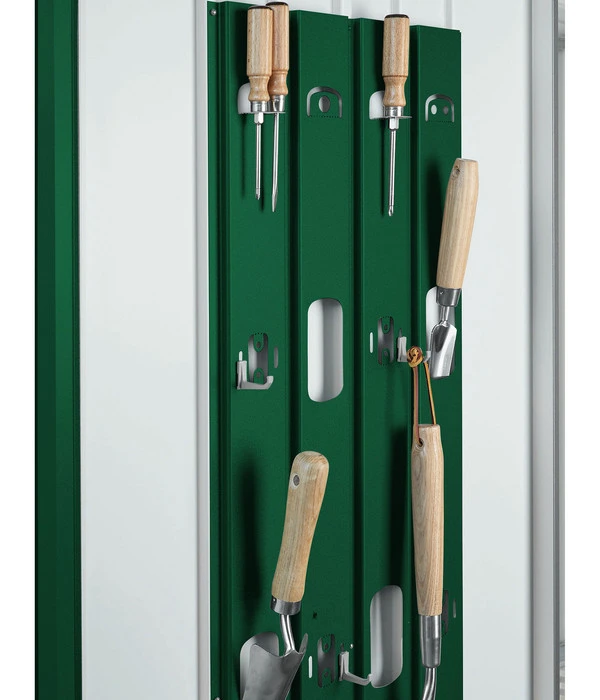 Biohort Geräteschrank 230, Ca. B227/H177/T83 Cm 5 Biohort Geräteschrank 230, Ca. B227/H177/T83 Cm – Bild 3