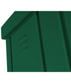 Biohort Geräteschrank 230, Ca. B227/H177/T83 Cm 10 Biohort Geräteschrank 230, Ca. B227/H177/T83 Cm -Biohort || Compo || Elho Verkäufe 2816296 WE DE 002 BiohortVentilationskiemen Geraeteschrank neu