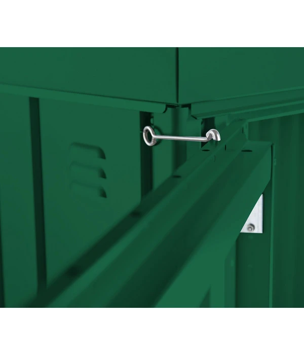 Biohort Geräteschrank 230, Ca. B227/H177/T83 Cm 7 Biohort Geräteschrank 230, Ca. B227/H177/T83 Cm – Bild 5