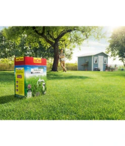 Wolf-Garten Trocken-Rasen Premium L-TP 5 Wolf-Garten Trocken-Rasen Premium L-TP -Biohort || Compo || Elho Verkäufe 2905115 WE MO 001 RasensamenRasenpflegeLTP100Wolfgarten