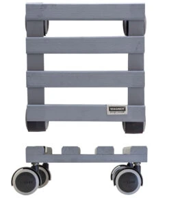 Wagner Pflanzenroller Creo, Ø 19 Cm -Biohort || Compo || Elho Verkäufe 2913945 WE DE 005 MULTIROLLERCREO