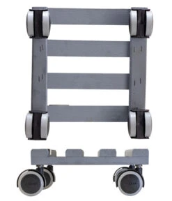 Wagner Pflanzenroller Creo, Ø 19 Cm -Biohort || Compo || Elho Verkäufe 2913945 WE DE 006 MULTIROLLERCREO