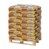 Thermospan Holzpellets, 66 X 15 Kg -Biohort || Compo || Elho Verkäufe 3219540 WE FS 002 HolzpelletsPaletteBrennstoffeKaminholzBrennholz