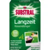 Substral® Langzeit Rasendünger 1 Substral® Langzeit Rasendünger -Biohort || Compo || Elho Verkäufe 3347143 WE FS 001 SubstralLangzeitRasenduenger