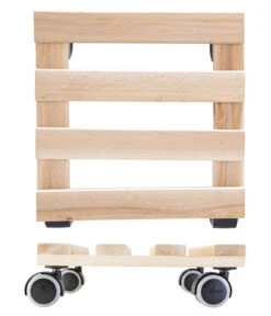 Wagner Multi Pflanzenroller, 25 X 25 Cm -Biohort || Compo || Elho Verkäufe 3519444 WE DE 005 MULTIROLLERBUCHE