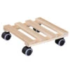 Wagner Multi Pflanzenroller, 25 X 25 Cm -Biohort || Compo || Elho Verkäufe 3519444 WE FS 001 MULTIROLLERBUCHE