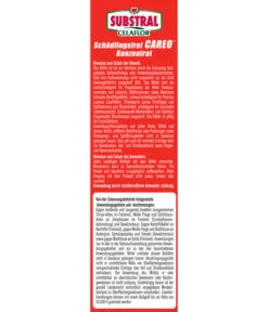 Substral® Celaflor® Schädlingsfrei Careo® Für Gemüse, 250 Ml -Biohort || Compo || Elho Verkäufe 3653490 WE DE 002 SubstralCelaflorSchaedlingsfreiCareoGemuese250mlInsektizidInsektenmittelSchaedlingsmittel