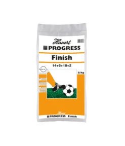 Hauert 25 Kg Progress Finish Rasendünger