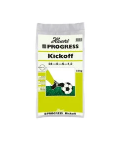 Hauert 25 Kg Progress Kickoff Rasendünger