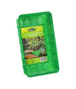 Dehner Zimmergewächshaus, 36 X 22 X 13 Cm