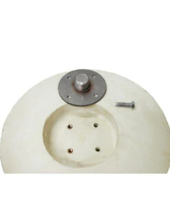 Fleur Ami Polystone-Pflanzgefäß Conical, Konisch, Ca. Ø43/H80 Cm 15 Fleur Ami Polystone-Pflanzgefäß Conical, Konisch, Ca. Ø43/H80 Cm -Biohort || Compo || Elho Verkäufe 4183984 WE DE 001 fleuramiPolystoneConicalPflanzgefaess43x80cmCreme