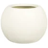 Fleur Ami Polystone-Pflanzgefäß Globe, Ca. Ø60/H43 Cm 1 Fleur Ami Polystone-Pflanzgefäß Globe, Ca. Ø60/H43 Cm -Biohort || Compo || Elho Verkäufe 4184248 WE FS 001 fleuramiPolystoneGlobePflanzgefaess60x43cmCreme