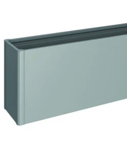 Biohort Metall HochBeet 2x0,5, Ca. B201/H77/T53 Cm -Biohort || Compo || Elho Verkäufe 4271458 WE DE 001 HOCHBEET 2X05 QGRAU