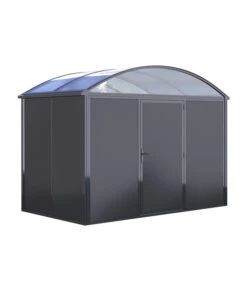 KGT Geräteraum Elbe