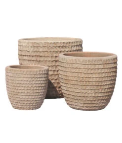 Dehner Terrakotta-Topf Adria, Rund, Antik-terrakotta -Biohort || Compo || Elho Verkäufe 4272530 4272571 4272589 WE FS 002 DehnerTerrakottaPflanzentopfAntikBlumentopfUebertopf