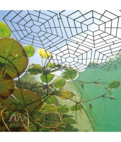 Gardigo Teichschutz 9 Gardigo Teichschutz -Biohort || Compo || Elho Verkäufe 4315362 WE MO 001 TevigoVogelschutzTeichschutz