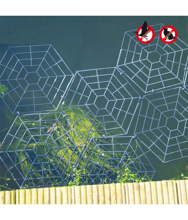 Gardigo Teichschutz 6 Gardigo Teichschutz – Bild 4