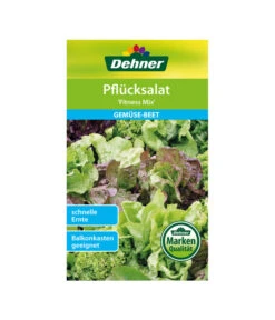 Dehner Samen-Set Easy Going 20 Dehner Samen-Set Easy Going -Biohort || Compo || Elho Verkäufe 4322590 WE FS 003 DehnerSamenSaatgutSaemereienSetEasyGoing