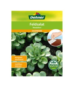 Dehner Samen-Set Easy Going 24 Dehner Samen-Set Easy Going -Biohort || Compo || Elho Verkäufe 4322590 WE FS 005 DehnerSamenSaatgutSaemereienSetEasyGoing