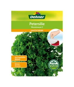 Dehner Samen-Set Easy Going 26 Dehner Samen-Set Easy Going -Biohort || Compo || Elho Verkäufe 4322590 WE FS 006 DehnerSamenSaatgutSaemereienSetEasyGoing