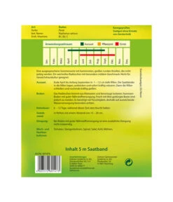 Dehner Samen-Set Easy Going 19 Dehner Samen-Set Easy Going -Biohort || Compo || Elho Verkäufe 4322590 WE FS 009 DehnerSamenSaatgutSaemereienSetEasyGoing
