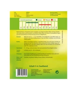 Dehner Samen-Set Easy Going 23 Dehner Samen-Set Easy Going -Biohort || Compo || Elho Verkäufe 4322590 WE FS 011 DehnerSamenSaatgutSaemereienSetEasyGoing