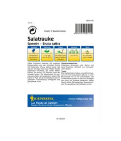 Dehner Samen-Set Easy Going 31 Dehner Samen-Set Easy Going -Biohort || Compo || Elho Verkäufe 4322590 WE FS 015 DehnerSamenSaatgutSaemereienSetEasyGoing