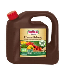 Substral® Naturen® Pflanzen Nahrung, 2 L