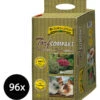 Ziegler Bodengold Torf Compakt, 96 X 25 Liter -Biohort || Compo || Elho Verkäufe 4384293 WE FS 001 torfCompakt25lNEU