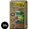 Ziegler Bodengold Piniendekor, 15-25 Mm, 39 X 60 Liter 1 Ziegler Bodengold Piniendekor, 15-25 Mm, 39 X 60 Liter -Biohort || Compo || Elho Verkäufe 4384574 WE FS 001 bodengoldPinienDekor60lNEU