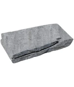 Diephaus Stein Calmont, Ca. B40/H8/T18 Cm