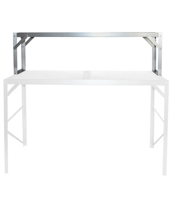 Vitavia Alu-Tischaufsatz