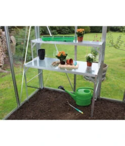 Biohort || Compo || Elho Verkäufe 5 Biohort || Compo || Elho Verkäufe -Biohort || Compo || Elho Verkäufe 4414215 WE FS 002 VitaviaAluTischaufsatz