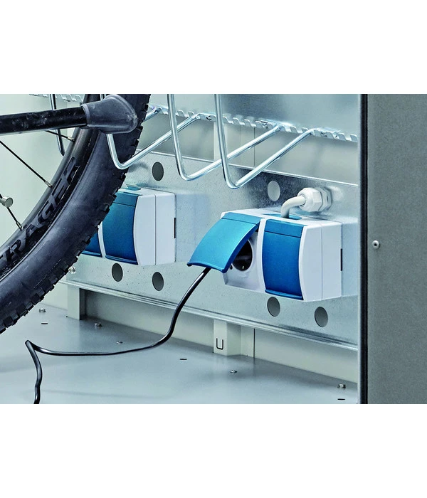 Biohort Elektro-Montagepaneel HighBoard 200 – Bild 2