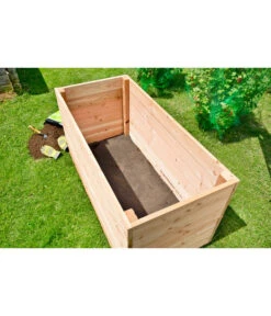 Dehner Wühlmausgitter Für Hochbeete Und Komposter, Ca. B110/T210 Cm 8 Dehner Wühlmausgitter Für Hochbeete Und Komposter, Ca. B110/T210 Cm -Biohort || Compo || Elho Verkäufe 4454849 WE MO 001 WuehlmausgitterHochbeetDrahtGitterVerzinkt