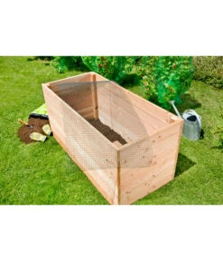 Biohort || Compo || Elho Verkäufe 3 Biohort || Compo || Elho Verkäufe -Biohort || Compo || Elho Verkäufe 4454849 WE MO 002 WuehlmausgitterHochbeetDrahtGitterVerzinkt