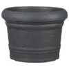 Scheurich Kunststoff-Topf Venice, Rund, Ca. Ø60/H44,5 Cm -Biohort || Compo || Elho Verkäufe 4498416 WE FS 001 ScheurichKunststoffTopfVenicerund