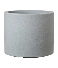 Scheurich Kunststoff-Topf Riva, Rund