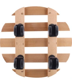 Wagner Pflanzroller Country, Ø 30 Cm -Biohort || Compo || Elho Verkäufe 5230057 WE FS 003 WagnerPflRollerC