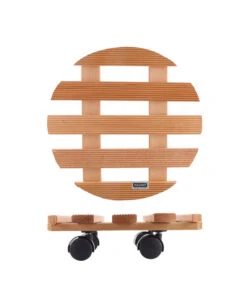 Wagner Pflanzroller Country, Ø 30 Cm -Biohort || Compo || Elho Verkäufe 5230057 WE FS 005 WagnerPflRollerC