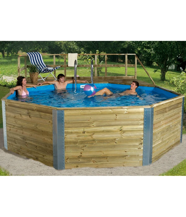 Weka Schwimmbad Korsika 1 Sparset 3 Weka Schwimmbad Korsika 1 Sparset