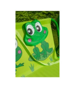 Siena Garden Kinder Hollywoodschaukel Froggy -Biohort || Compo || Elho Verkäufe 5497706 WE DE 001 KinderHollywoodschaukelFoggy