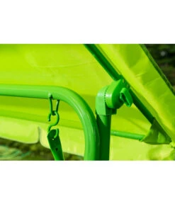 Siena Garden Kinder Hollywoodschaukel Froggy -Biohort || Compo || Elho Verkäufe 5497706 WE DE 002 KinderHollywoodschaukelFoggy